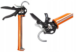 Richmann Pistolet Do Silikonu C8006
