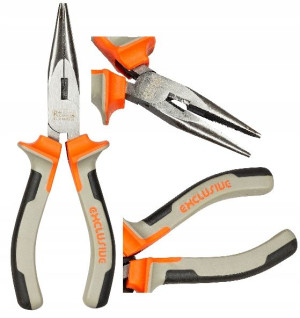 Richmann Szczypce Wydłużone Profi 200mm C7064