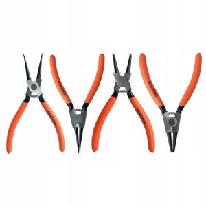 Richmann Szczypce Segera 4 El Zestaw C7100 160mm