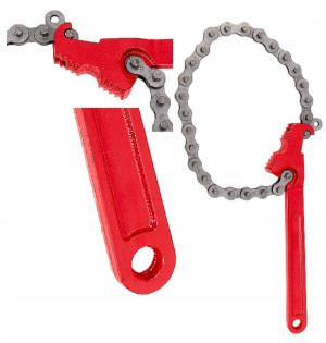 Richmann Klucz Do Filtra Oleju Łańcuchowy B2304