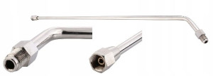 Richmann Łącznik 560 Mm Do Palnika C1056