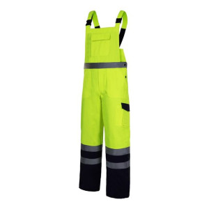 Lahti Pro Ogrodniczki Ostrzegawcze L41105 L