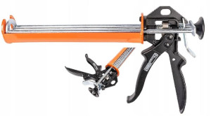 Richmann Pistolet Do Silik. Wzmocniony C8007