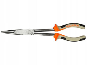 Szczypce Długie Proste 280mm Richmann C7035