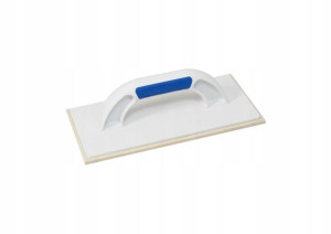 Paca Z Tworzywa Z Filcem 130x270mm 0382 Kubala