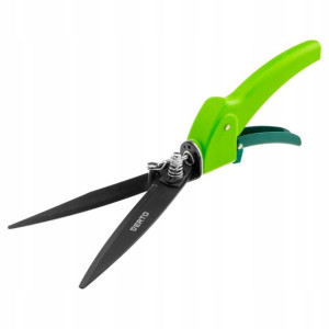 Nożyce do trawy 330 mm, ostrze 130 mm VERTO 15G301