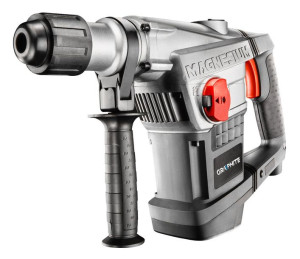 Graphite Młot Udarowy Sds Max 1250w 58g874
