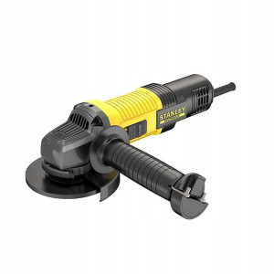 Stanley Fatmax Szlifierka Kątowa 125mm Fmeg220 850