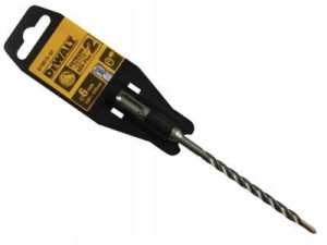 Dewalt Wiertło Do Betonu Sds Plus 25x450mm Dt9613