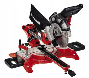 Einhell 4300390 Tc-sm 2131/1 Dual Piła Ukośna