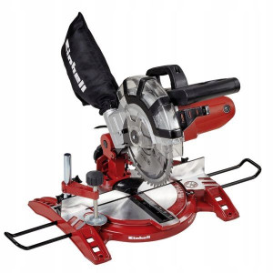 Einhell 4300295 Th-ms 2112 Piła Ukośna 1600w