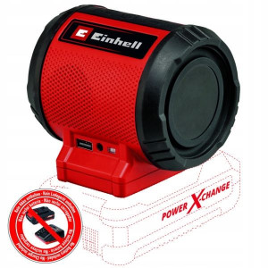 Einhell Tc-sr 18 Li Solo Głośnik Bezprzewodowy