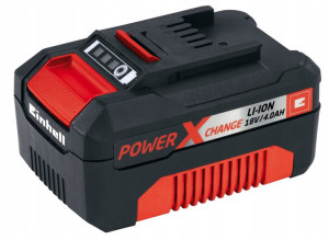 Einhell Akumulator Power X Change 4,0ah