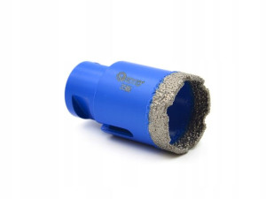 Otwornica diamentowa do gresu 68mm M14 G65168