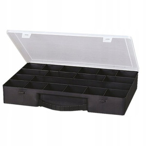 Topex Organizer duży36x25x5.5 cm 79R163
