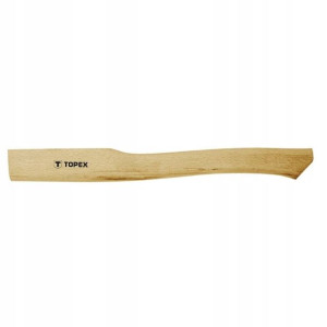 TOPEX Trzonek do siekiery 1000 g, 600 mm 05A460