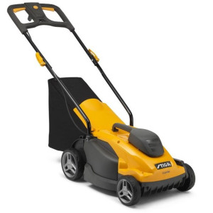 Kosiarka Elektryczna Stiga Combi 336c 1400w 34 Cm