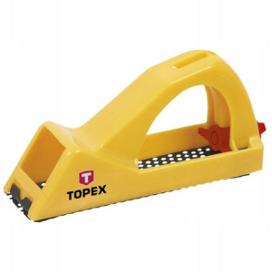 TOPEX Zdzierak 140 mm 11A406