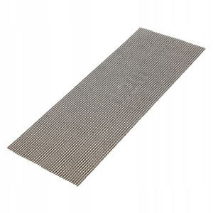 TOPEX Siatki ścierne 110x280mm K100 5szt. 08A610