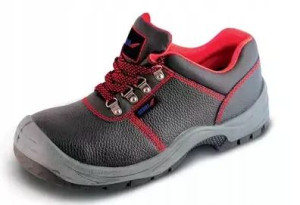 Półbuty bezpieczne, buty BHP DEDRA BH9P1A-41