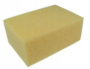 Gąbka original hydro DEDRA 1521 170x115x70mm