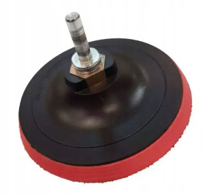 Dysk mocujący z rzepem DEDRA H12GM13 M14 125mm