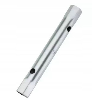 Klucz rurowy, klucz rurkowy DEDRA 16R030 30x32mm