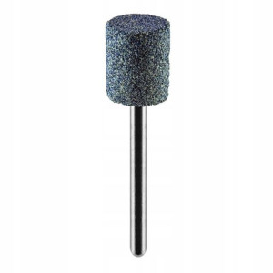 Kamień szlifierski 10x12mm trzpień 3.2mm 3s.55H052