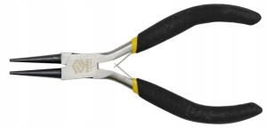 Szczypce Okrągłe 125mm Vorel 42307
