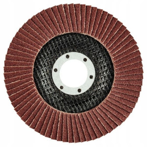 Ściernica listkowa 115 x 22.2 mm, K40 55H981