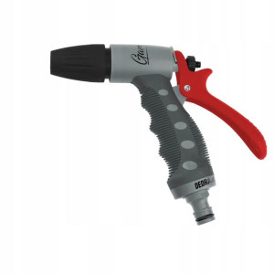 Dedra Pistolet Zraszający Prosty 80n218k