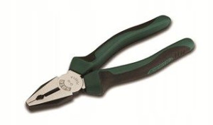 Szczypce Uniwersalne Kombinerki 160mm Sata 70301a
