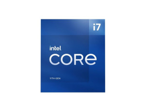Procesor Intel Core I7-11700 16MB 4.90 GHz
