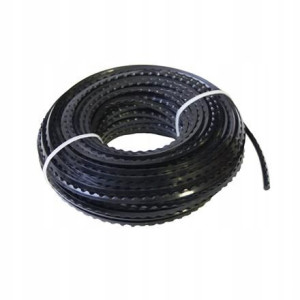 Żyłka Do Kosy Z Zębami 15m C3680 3,0mm Richmann