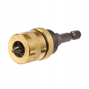 Końcówka Bit Do Płyt G/k Ogranicznik Dt7521 Dewalt