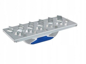 Zdzierak Do Wełny 145x285mm 1421 Kubala