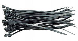 Opaski Zaciskowe Kablowe 300*3,6 100szt.73905