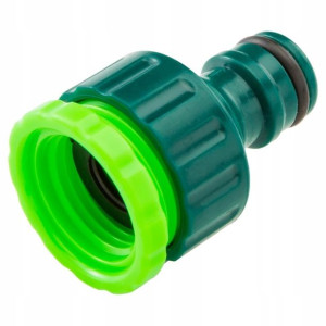 Przyłącze Do Kranu 1/2 - 3/4 Verto 15g740