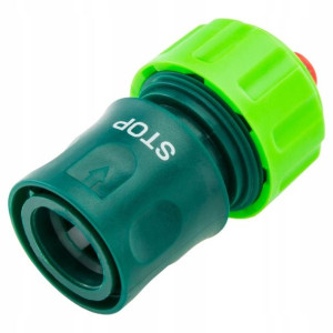Złączka STOP 3/4", 15G723 VERTO