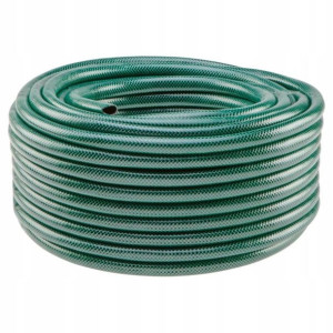 Wąż ogrodowy 30 m, 1/2" VERTO 15G801