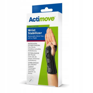 Actimove Orteza stabilizująca nadgarstek S