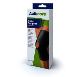 Actimove Orteza stawu kolanowego otwarta rzepka L