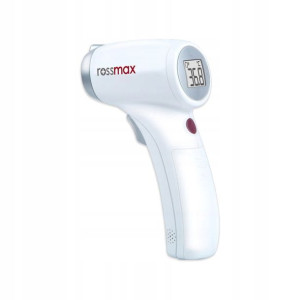 Termometr bezdotykowy ROSSMAX HC700
