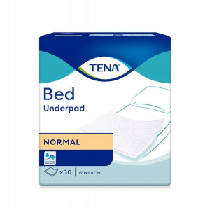 Podkłady higieniczne TENA Bed Normal 60x90cm 30szt