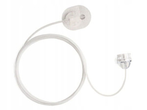 Zestaw infuzyjny MiniMed Silhouette 13mm/60cm