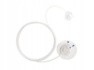 Zestaw infuzyjny MiniMed Quick-set 9mm/80cm