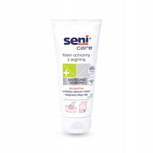 SENI CARE krem ochronny z argininą 200ml