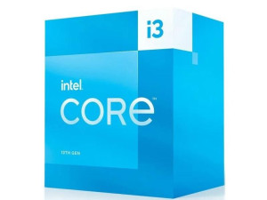 Procesor Intel Core I3-13100 12MB 4.5 GHz