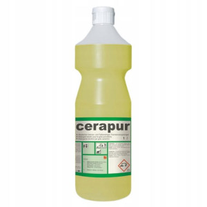 Cerapur 1l płyn do mycia fug - PRAMOL