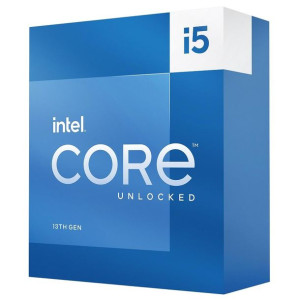 Procesor Intel Core I5-13600K 30MB 5.10 GHz